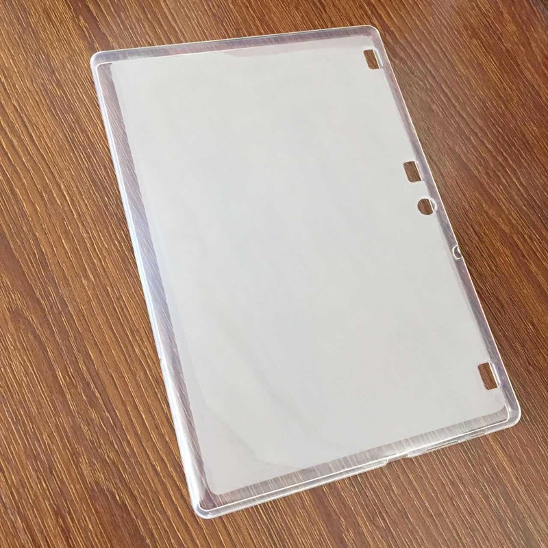 Ốp lưng thạch mềm cho Lenovo Tab 3 4 7 8 10 10.1 7.0 8.0 Essential Plus