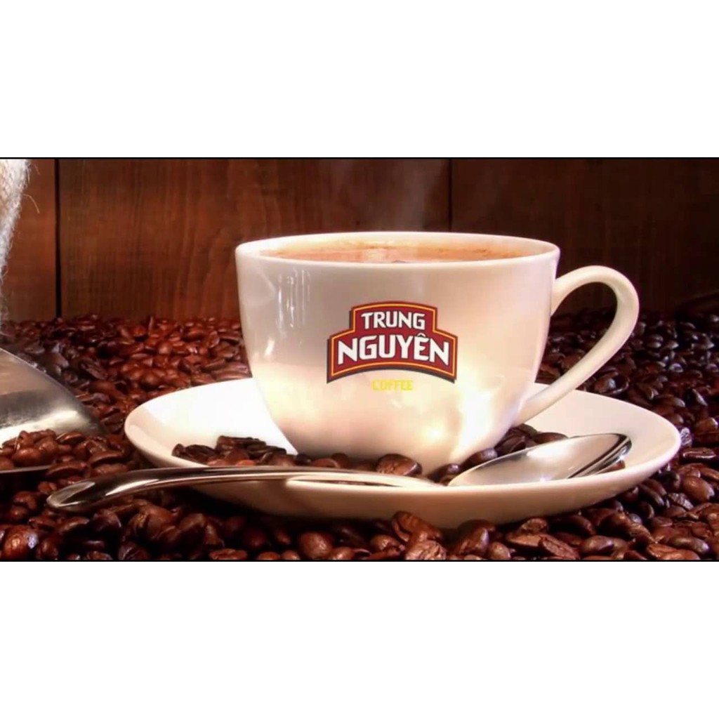 [CHÍNH HÃNG] Cà phê Chồn Legendee Trung Nguyên - Hộp 225 gram - Trung Nguyên Legend