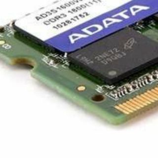 Ram laptop 4gb ddr3l bus 1600 adata