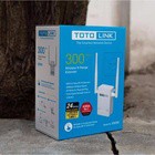 Kích sóng Wifi TOTOLINK EX200 | BigBuy360 - bigbuy360.vn
