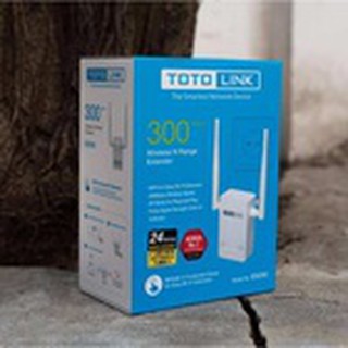 Thiết bị kích sóng wifi Totolink Ex200
