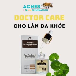 Serum tri mun bọc-mun đầu đen doctor care-serumchuyên tri mun bọc mun bọc-mun đầu đen