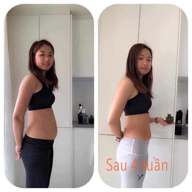 Kem tan mỡ Go Slim