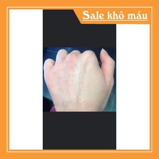 PHẤN PHỦ BECCA KHÔNG MÀU