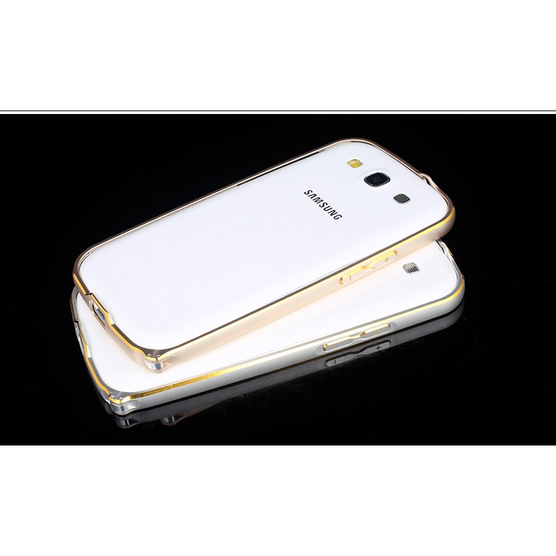 ( Thanh Lý ) ỐP VIỀN CHO SAMSUNG S3