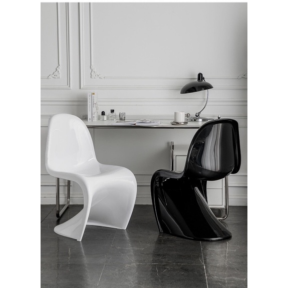 Ghế cafe pantone chair nhiều màu- Ghế thư giãn phong cách Hàn Quốc