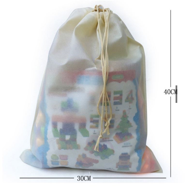 Bộ Đồ Chơi Lego Xếp Hình 100 / 182 / 260 / 416 Mảnh