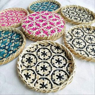 Mẹt tre họa thị đủ size