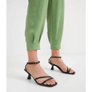 Quần Jogger nữ form rộng