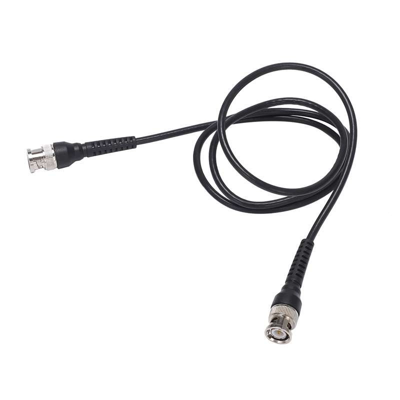 Dây cáp đồng trục LODESTAR BNC đầu cắm sang đầu cắm BNC 50 Ohm RF cho máy quay an ninh FM
