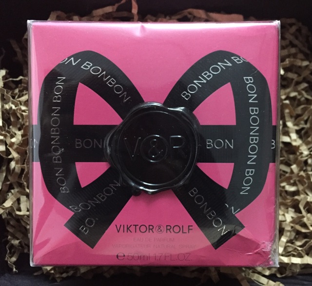 💥 Nước hoa nữ BON BON - Viktor&Rolf