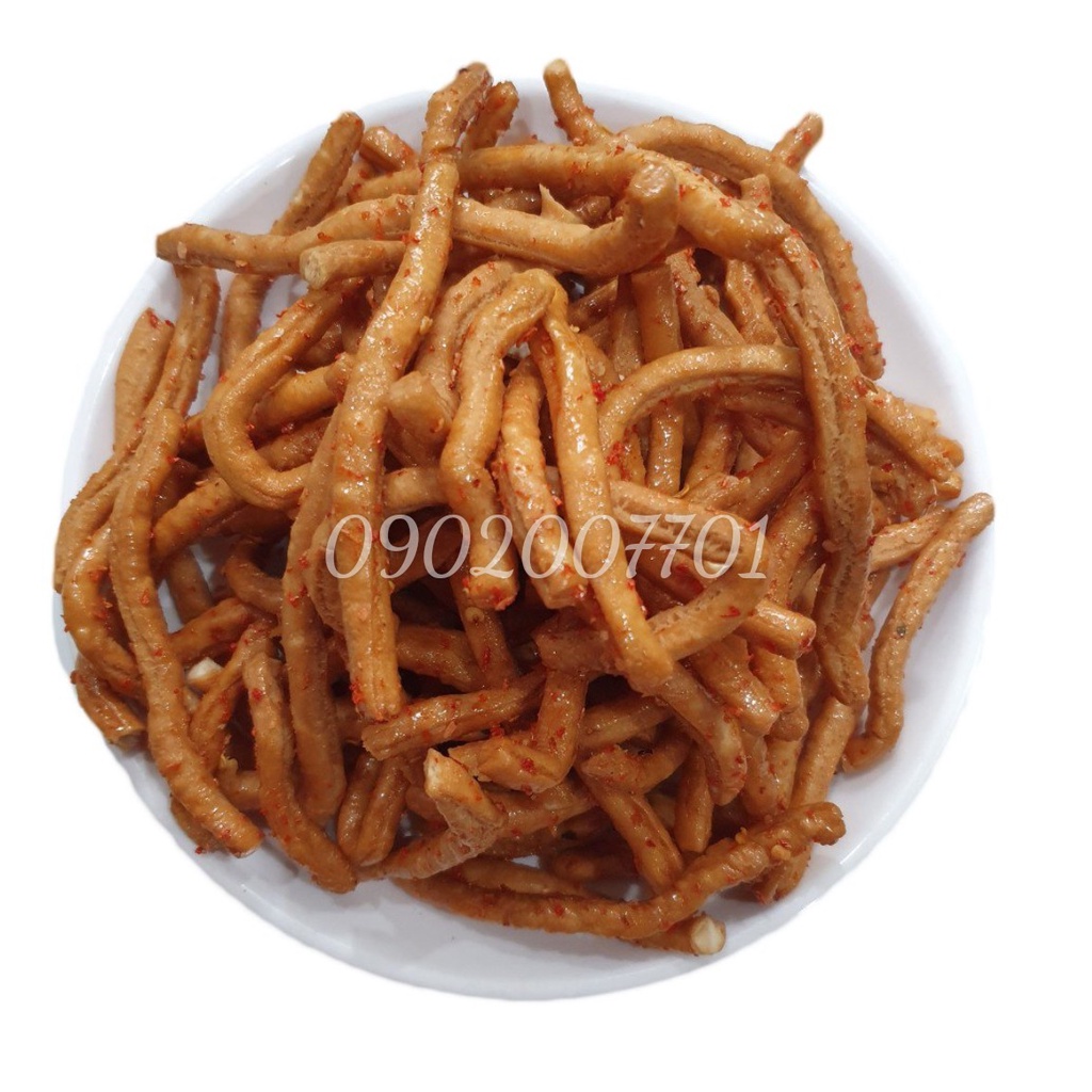 Bánh Neo Cay, Bánh Neo Chiên Nước Mắm 100G/200G/500G