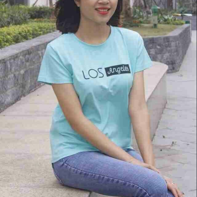 Áo phông Los