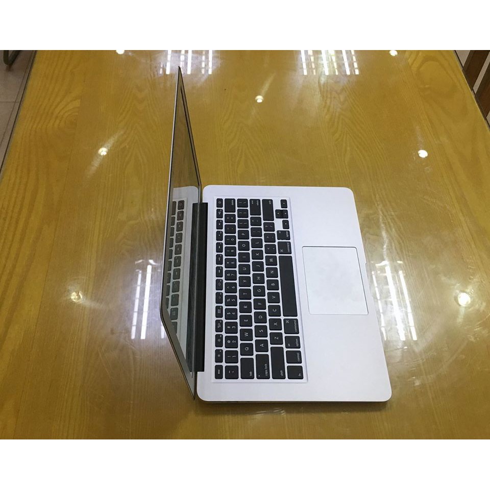 Laptop Macbook Air 2016 - 13 inch (Core Broadwell I5, Ram 8GB, SSD 128GB)