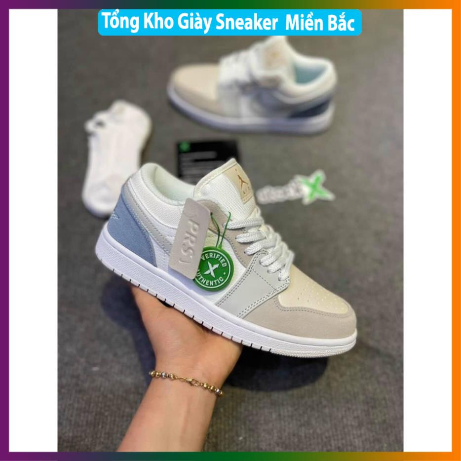 Giày sneaker JORDAN nam nữ cổ thấp các màu hot  ⚡️𝐅𝐑𝐄𝐄 𝐒𝐇𝐈𝐏⚡️ Giày dép thể thao jodan JDhot hit -1_yhg