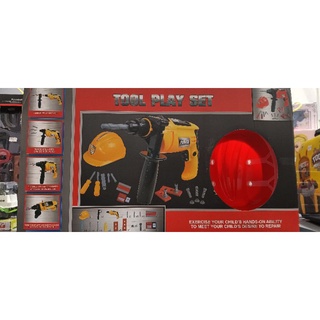 BỘ ĐỒ NGHỀ KỸ SƯ CHO BÉ