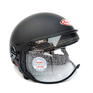 Mũ bảo hiểm Andes 180B