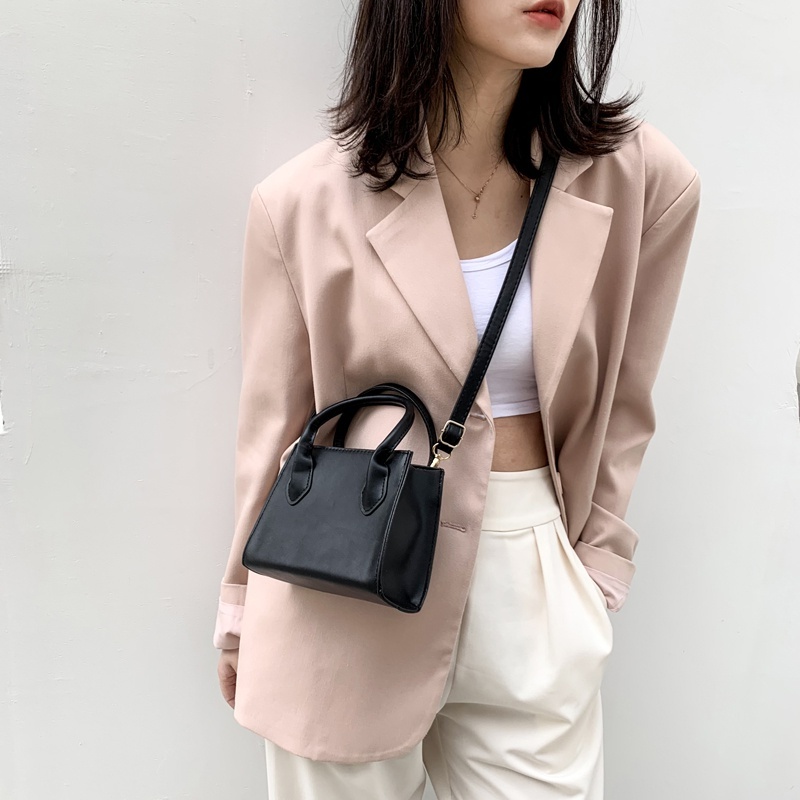Túi đeo chéo CHAIKA KILTER CK008 thời trang sành điệu