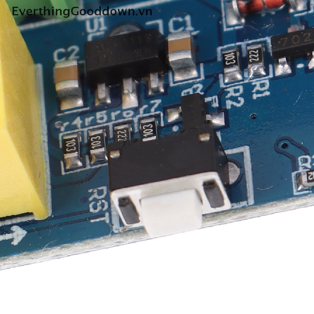 Bộ Rơ Le Điều Khiển Từ Xa ESP8266 ESP-01S + Mô Đun WiFi 5V Chuyên Dụng Cho Gia Đình Thông Minh