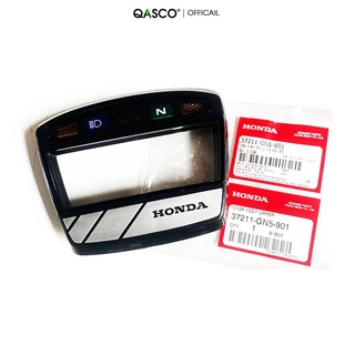 Mặt kính đồng hồ công tơ mét HONDA Dream 100 Thái (Thailand)  QA(37211GN5901) _( 10C 2B)