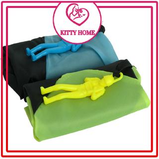 【0623】Kids Play Parachute 8 Handles For Physical Education Activities For Fun Kittyhome
