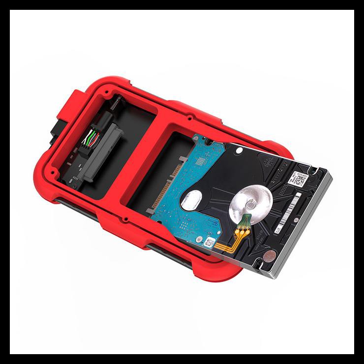 Hộp Đựng Ổ Cứng Ngoài Orico Hdd Ssd 3 2769u3 Mpd385 | BigBuy360 - bigbuy360.vn