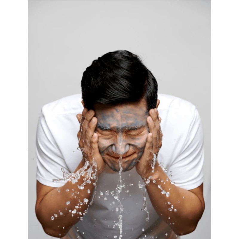 Sữa rửa mặt sáng da thải độc giảm nhờn Dermalogica Active Clay Cleanser 150ml