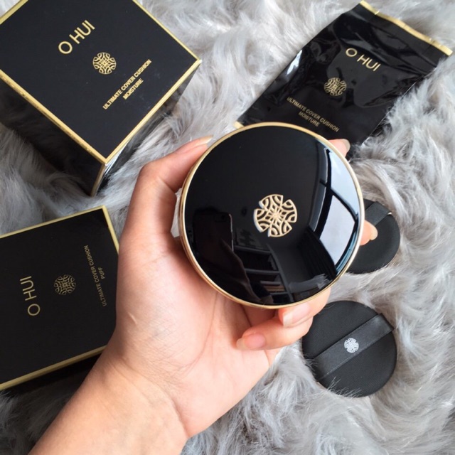 Set phấn nước ohui