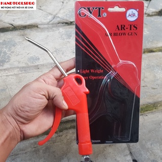 100mm Súng xịt hơi (thổi gió) CYT AR-TS