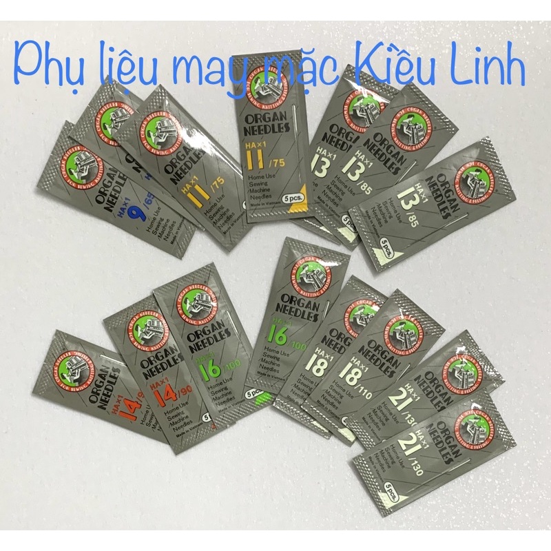 Kim máy may gia đình Nhật.