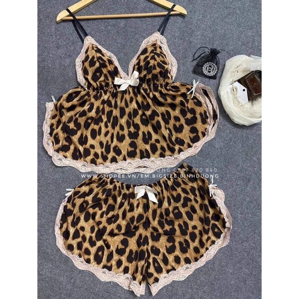 Đồ Ngủ Sexy Có Sẵn Bigsize | BigBuy360 - bigbuy360.vn