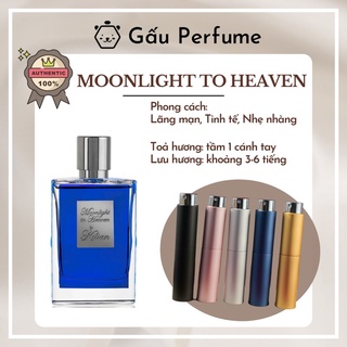Nước hoa chiết/Mẫu thử Kilian Moonlight to Heaven 10ML chính hãng