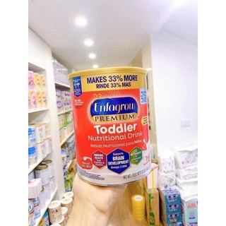Sữa enfagrow đỏ nắp vàng 1.04kg date t1/2023