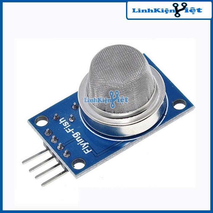 Module Cảm Biến Khí GAS MQ2