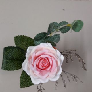 LÁ HỒNG GÂN
