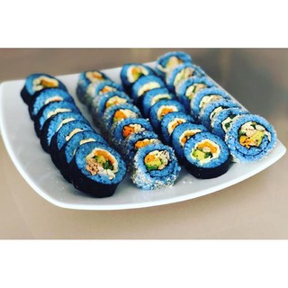 Hoa Đậu Biếc khô