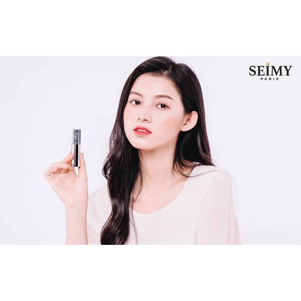 Nước hoa vùng kín Seimy - Secret Love Perfume - Nước hoa cô bé - Lưu hương lâu 24 giờ Hương thơm chuẩn Pháp 5ml | Thế Giới Skin Care