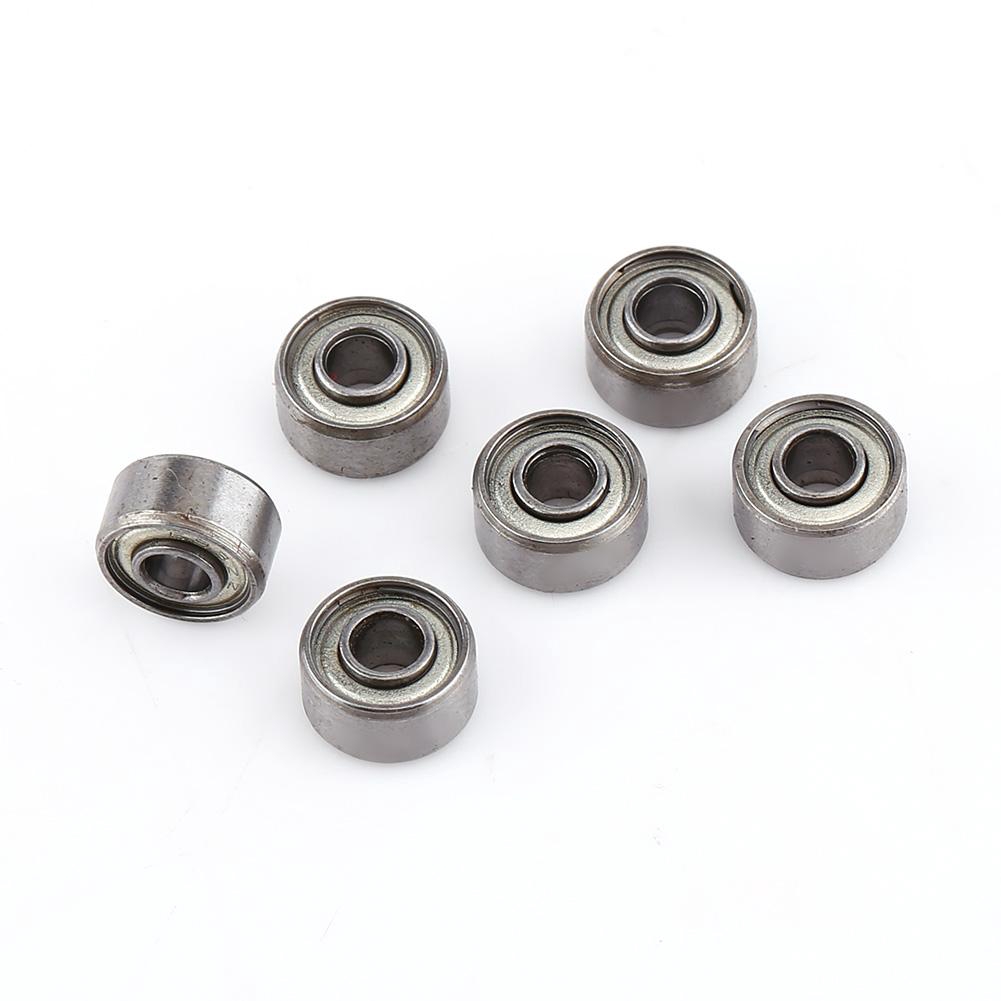 Bộ 10 vòng bi mini kích thước 3*8*4mm chuyên dụng