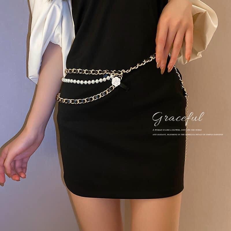 Nịt xích các loại