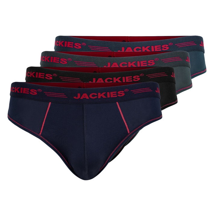 QUẦN LÓT NAM THUN LẠNH JACKIES