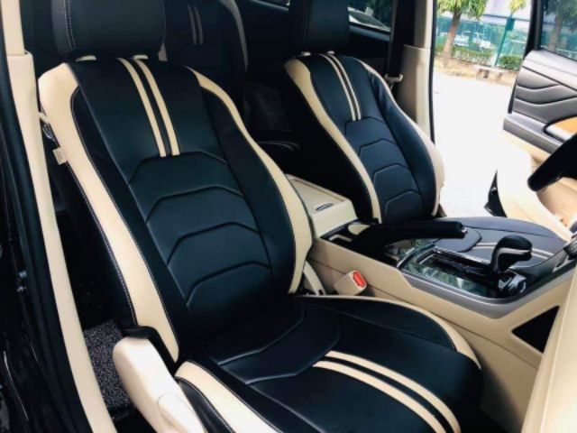 Bọc ghế da, simili các dòng xe