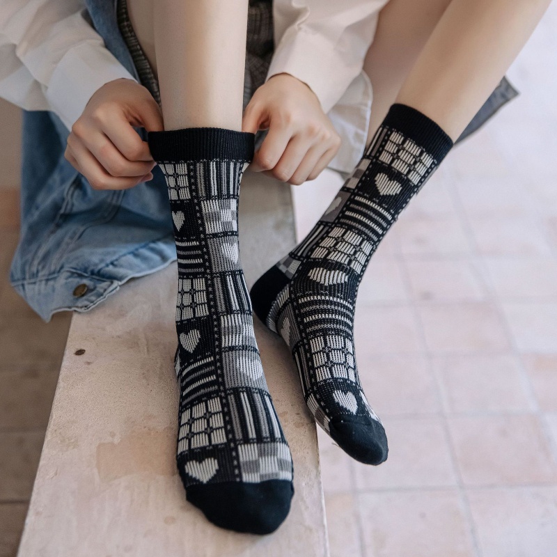 Vớ Thể Thao Thoáng Khí Giữ Ấm Mùa Đông Cho Thanh Thiếu Niên YOUYO