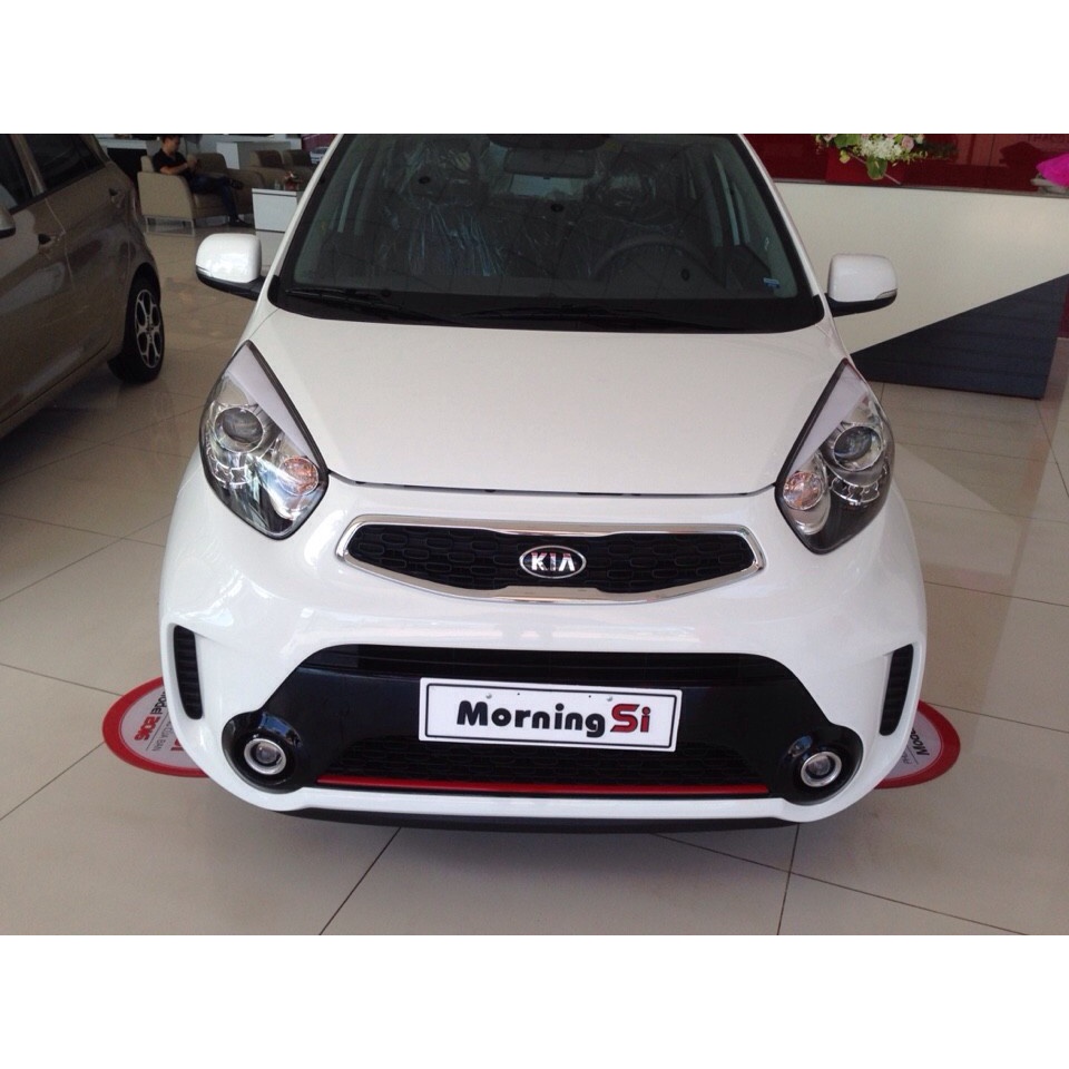 Tay vịn Trần Kia morning/Picanto Chính hãng