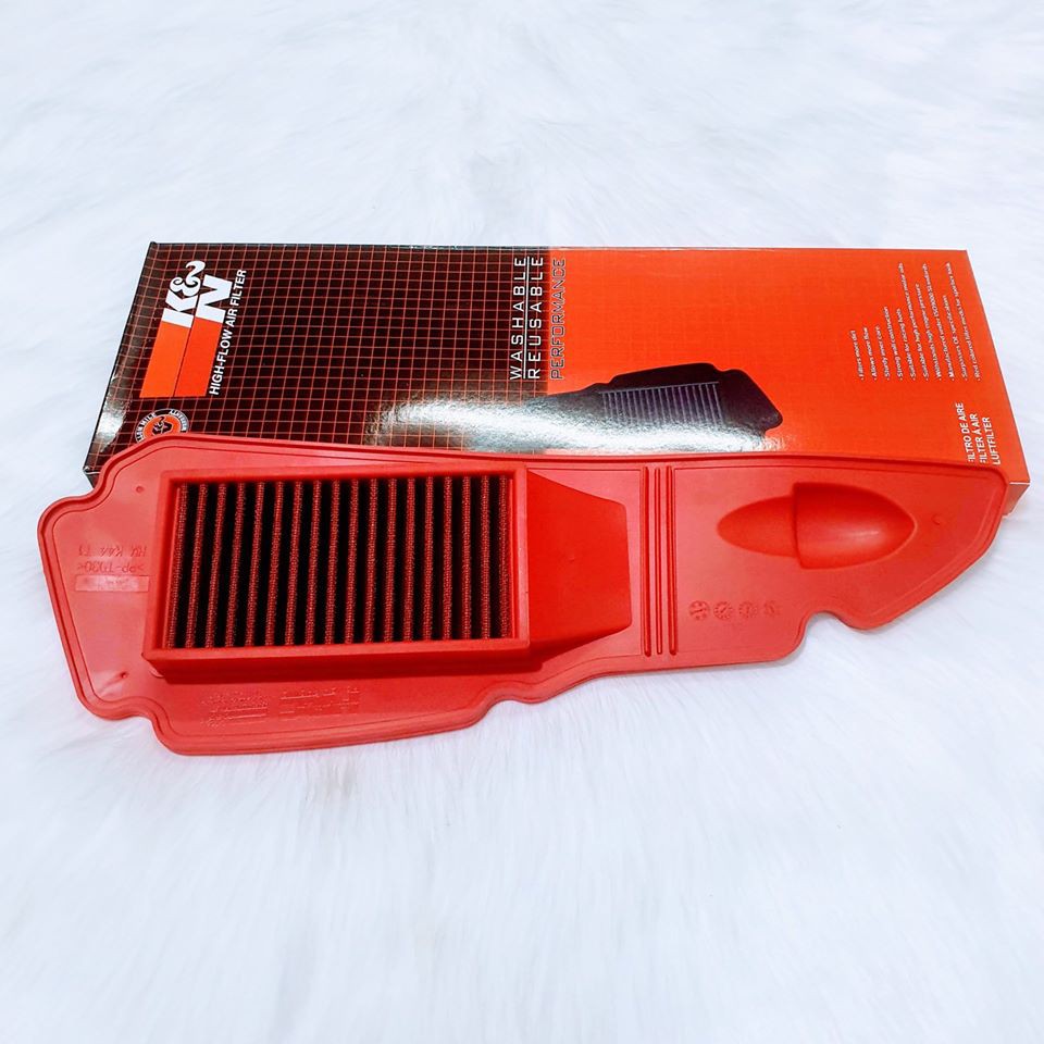 LỌC GIÓ VISION K&N