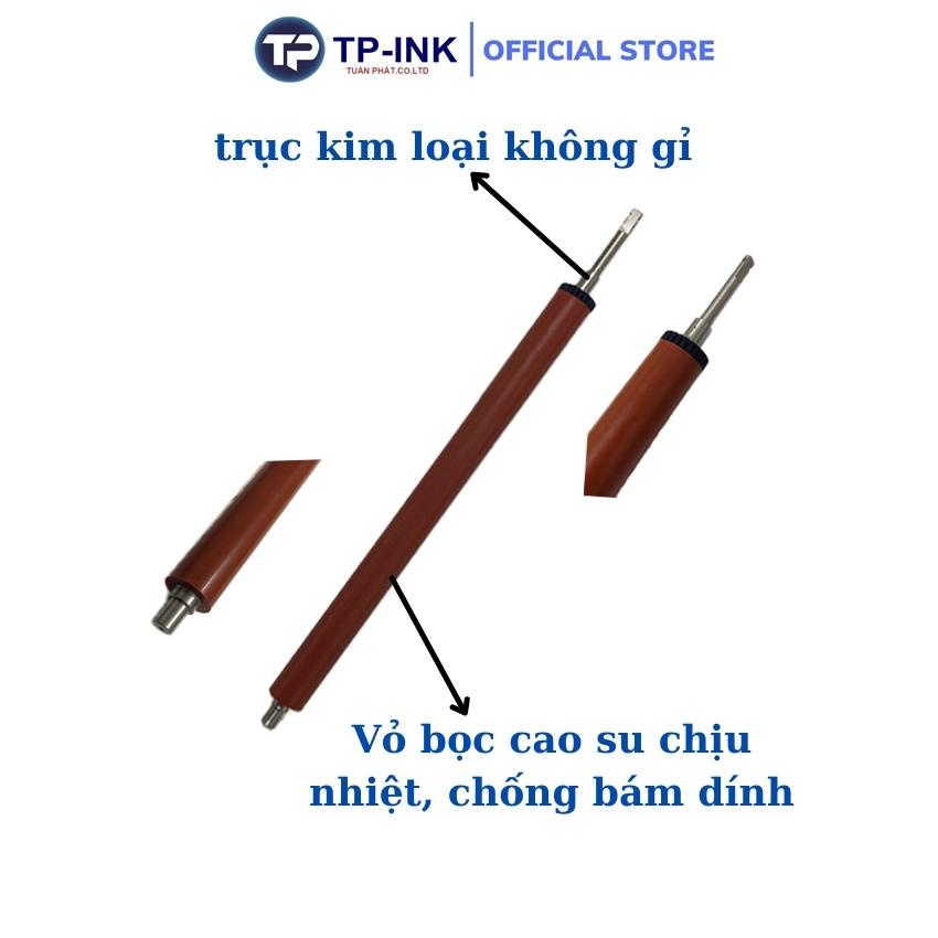 Lô ép 12A  dùng cho máy in 2900, 3000 ,1020, 1010,1102 lòng đỏ chất lượng tốt