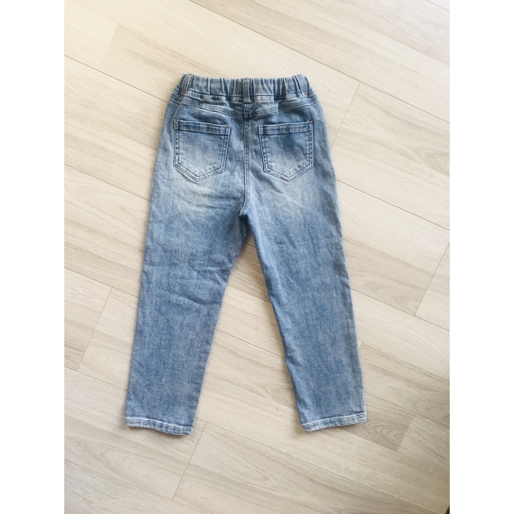 Quần jean Cindykids xuất Hàn dư xịn