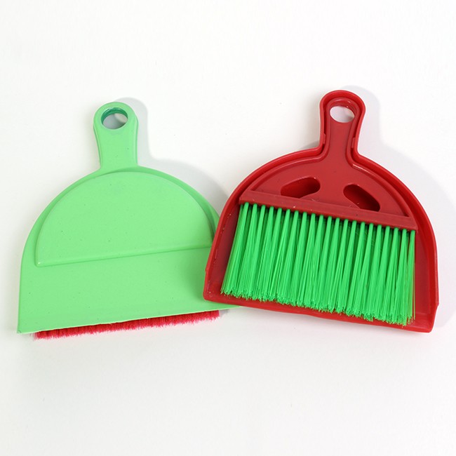 Combo 02 bộ chổi quét tiện dụng