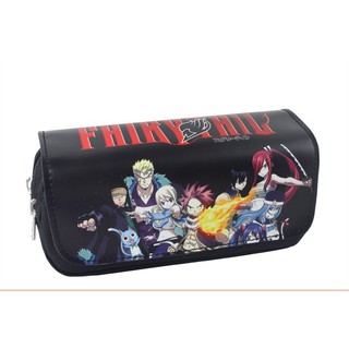 Bóp viết Fairy Tail