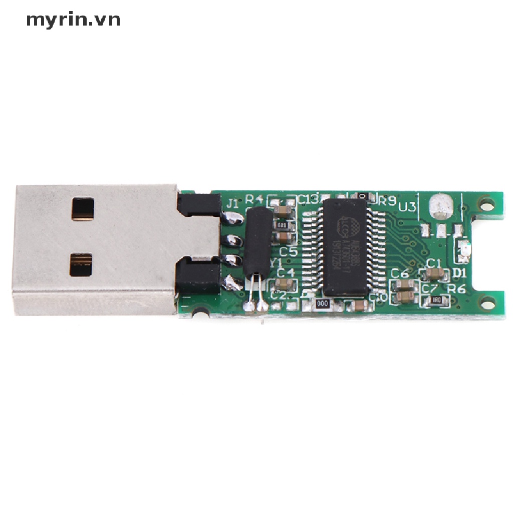 Bảng Mạch Chủ Irin USB 2.0 eMMC BGA169 153 Ecp PCB Chuyên Dụng
