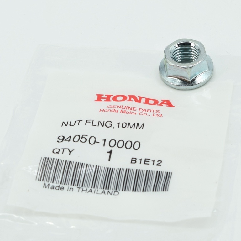 Tấm đánh lửa mặt bích 10mm / 10mm (Số 14) Onda chính hãng / 1 Cái 94050-10000